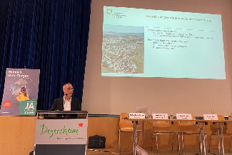 HEV Region Degersheim – Flawil – Uzwil Vorstand