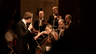 Musik-Reise classicAscona