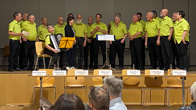 HEV Region Degersheim – Flawil – Uzwil Vorstand