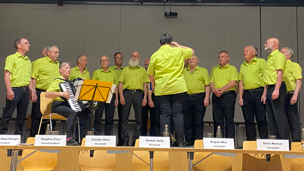 HEV Region Degersheim – Flawil – Uzwil Vorstand